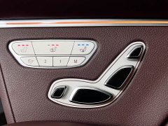 Mercedes-Benz V-Class 2022 V 260 L Long Wheelbase Luxury Edition - фото 20