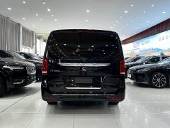 Mercedes-Benz V-Class 2022 V 260 L Long Wheelbase Luxury Edition - фото 5