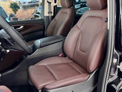 Mercedes-Benz V-Class 2022 V 260 L Long Wheelbase Luxury Edition - фото 6
