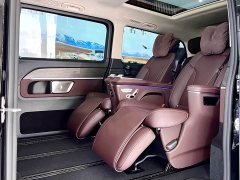 Mercedes-Benz V-Class 2024 V 300 L Long Wheelbase Luxury Edition - фото 10