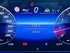 Mercedes-Benz V-Class 2024 V 300 L Long Wheelbase Luxury Edition - фото 13