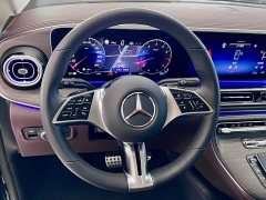 Mercedes-Benz V-Class 2024 V 300 L Long Wheelbase Luxury Edition - фото 15