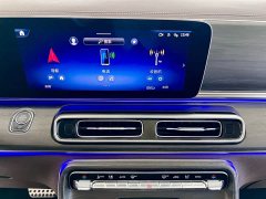 Mercedes-Benz V-Class 2024 V 300 L Long Wheelbase Luxury Edition - фото 16