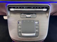 Mercedes-Benz V-Class 2024 V 300 L Long Wheelbase Luxury Edition - фото 17