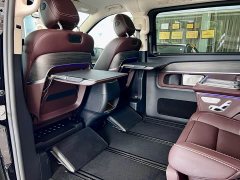 Mercedes-Benz V-Class 2024 V 300 L Long Wheelbase Luxury Edition - фото 19