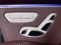 Mercedes-Benz V-Class 2024 V 300 L Long Wheelbase Luxury Edition - фото 20