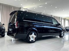 Mercedes-Benz V-Class 2024 V 300 L Long Wheelbase Luxury Edition - фото 4