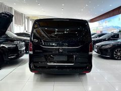 Mercedes-Benz V-Class 2024 V 300 L Long Wheelbase Luxury Edition - фото 5