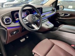 Mercedes-Benz V-Class 2024 V 300 L Long Wheelbase Luxury Edition - фото 7