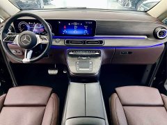 Mercedes-Benz V-Class 2024 V 300 L Long Wheelbase Luxury Edition - фото 9