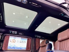 Mercedes-Benz V-Class 2024 V 300 L Long Wheelbase Luxury Edition - фото 13