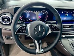 Mercedes-Benz V-Class 2024 V 300 L Long Wheelbase Luxury Edition - фото 16