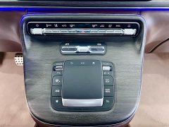 Mercedes-Benz V-Class 2024 V 300 L Long Wheelbase Luxury Edition - фото 18