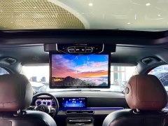 Mercedes-Benz V-Class 2024 V 300 L Long Wheelbase Luxury Edition - фото 20