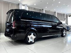 Mercedes-Benz V-Class 2024 V 300 L Long Wheelbase Luxury Edition - фото 4