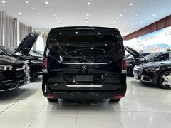 Mercedes-Benz V-Class 2024 V 300 L Long Wheelbase Luxury Edition - фото 5