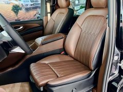 Mercedes-Benz V-Class 2024 V 300 L Long Wheelbase Luxury Edition - фото 6