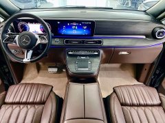 Mercedes-Benz V-Class 2024 V 300 L Long Wheelbase Luxury Edition - фото 9