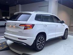 Lexus Korok TSI280 Exclusive Edition - фото 7