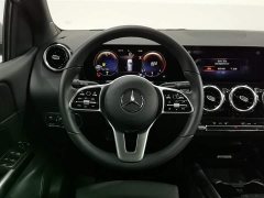 Mercedes-Benz B-Class Facelift B 200 Fashion - фото 11