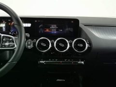 Mercedes-Benz B-Class Facelift B 200 Fashion - фото 12