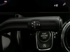 Mercedes-Benz B-Class Facelift B 200 Fashion - фото 13