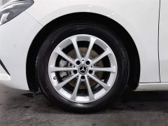 Mercedes-Benz B-Class Facelift B 200 Fashion - фото 17