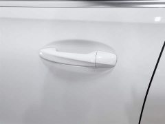 Mercedes-Benz B-Class Facelift B 200 Fashion - фото 18