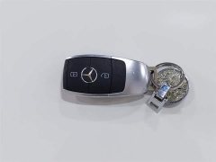 Mercedes-Benz B-Class Facelift B 200 Fashion - фото 19