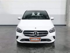 Mercedes-Benz B-Class Facelift B 200 Fashion - фото 3