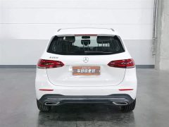 Mercedes-Benz B-Class Facelift B 200 Fashion - фото 4