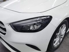 Mercedes-Benz B-Class Facelift B 200 Fashion - фото 7