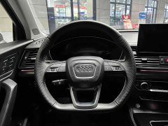 Audi Q5L 45T luxury and dynamic - фото 10