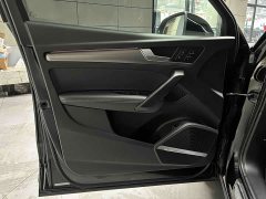 Audi Q5L 45T luxury and dynamic - фото 11