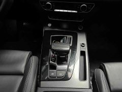 Audi Q5L 45T luxury and dynamic - фото 12