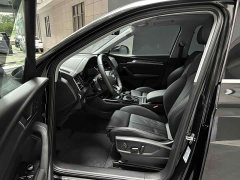 Audi Q5L 45T luxury and dynamic - фото 13