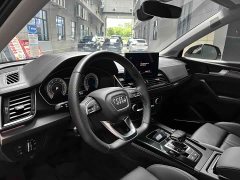 Audi Q5L 45T luxury and dynamic - фото 15