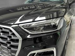 Audi Q5L 45T luxury and dynamic - фото 6