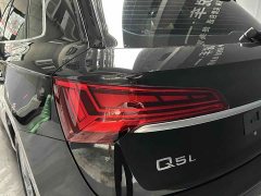 Audi Q5L 45T luxury and dynamic - фото 7