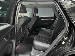 Audi Q5L 45T luxury and dynamic - фото 8