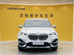 BMW X1 2021 xDrive25Li Exclusive - фото 2