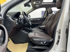 BMW X1 2021 xDrive25Li Exclusive - фото 3