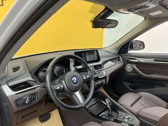 BMW X1 2021 xDrive25Li Exclusive - фото 4