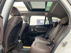 BMW X1 2021 xDrive25Li Exclusive - фото 7