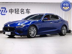Maserati 2023 Maserati Ghibli Modena 3.0T - фото 1