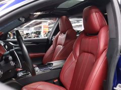 Maserati 2023 Maserati Ghibli Modena 3.0T - фото 10