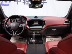 Maserati 2023 Maserati Ghibli Modena 3.0T - фото 12