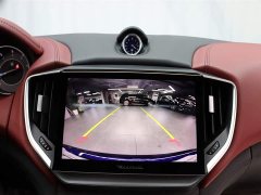 Maserati 2023 Maserati Ghibli Modena 3.0T - фото 15
