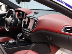 Maserati 2023 Maserati Ghibli Modena 3.0T - фото 17