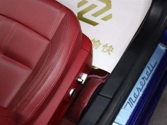 Maserati 2023 Maserati Ghibli Modena 3.0T - фото 18